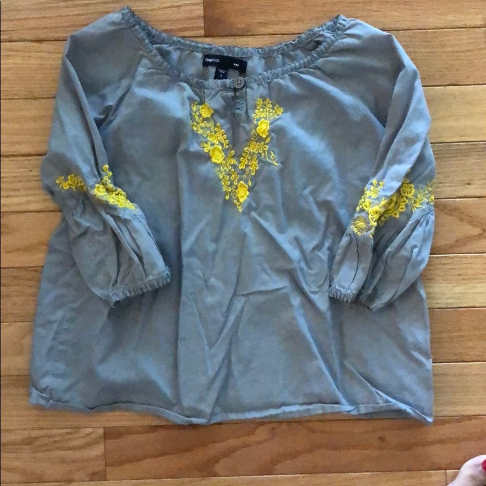 Kids top